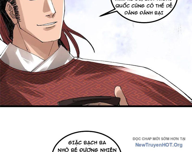 Thiên Hạ Đệ Nhất Lữ Bố - Chapter 141 - Page 17