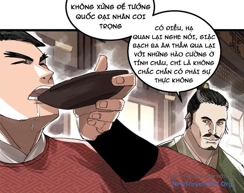 Thiên Hạ Đệ Nhất Lữ Bố - Chapter 141 - Page 18