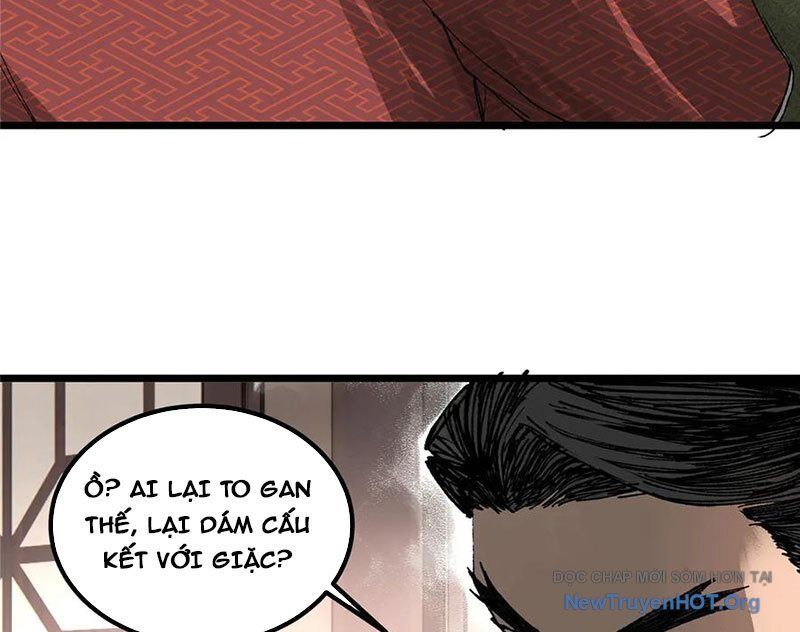 Thiên Hạ Đệ Nhất Lữ Bố - Chapter 141 - Page 19