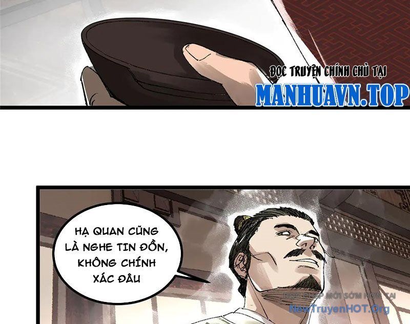 Thiên Hạ Đệ Nhất Lữ Bố - Chapter 141 - Page 21