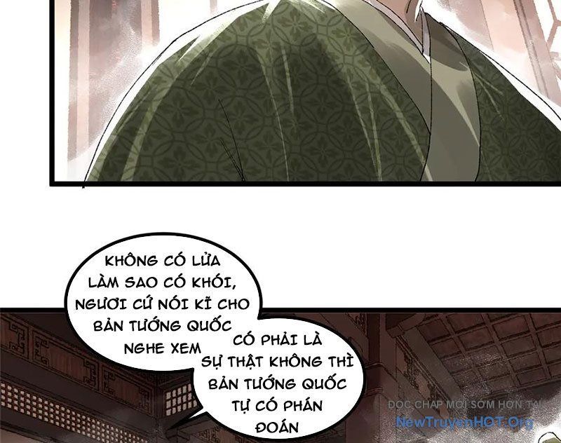Thiên Hạ Đệ Nhất Lữ Bố - Chapter 141 - Page 22