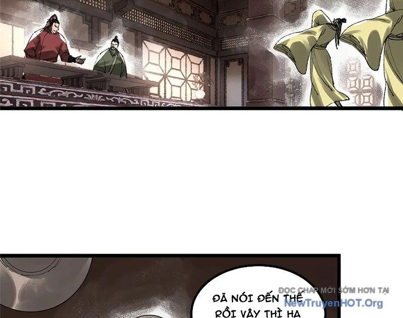 Thiên Hạ Đệ Nhất Lữ Bố - Chapter 141 - Page 23