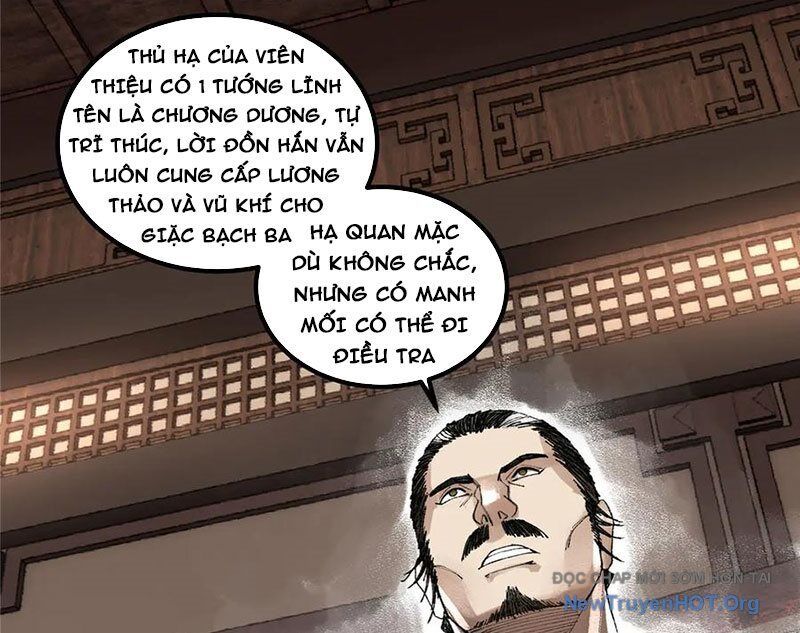 Thiên Hạ Đệ Nhất Lữ Bố - Chapter 141 - Page 25