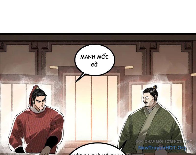 Thiên Hạ Đệ Nhất Lữ Bố - Chapter 141 - Page 27