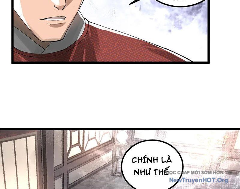 Thiên Hạ Đệ Nhất Lữ Bố - Chapter 141 - Page 29