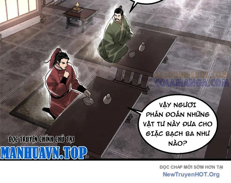 Thiên Hạ Đệ Nhất Lữ Bố - Chapter 141 - Page 30