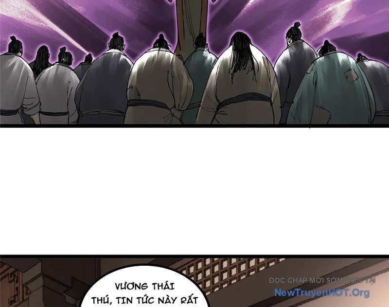 Thiên Hạ Đệ Nhất Lữ Bố - Chapter 141 - Page 33