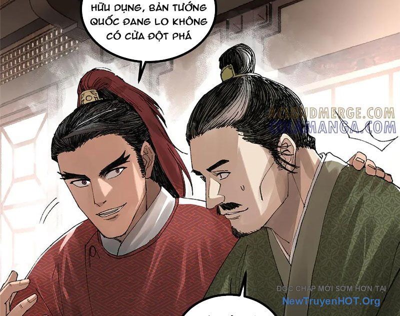 Thiên Hạ Đệ Nhất Lữ Bố - Chapter 141 - Page 34