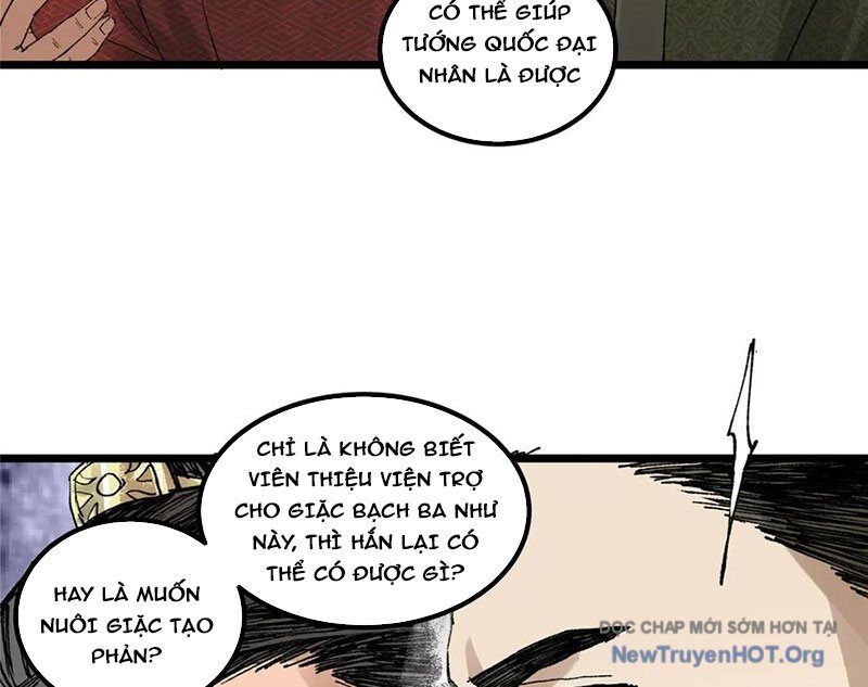 Thiên Hạ Đệ Nhất Lữ Bố - Chapter 141 - Page 35