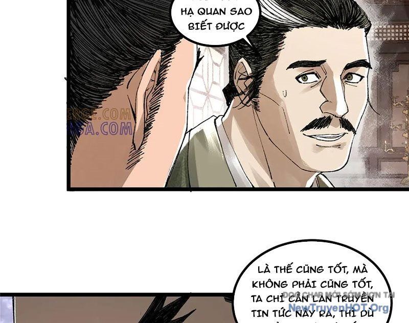 Thiên Hạ Đệ Nhất Lữ Bố - Chapter 141 - Page 37