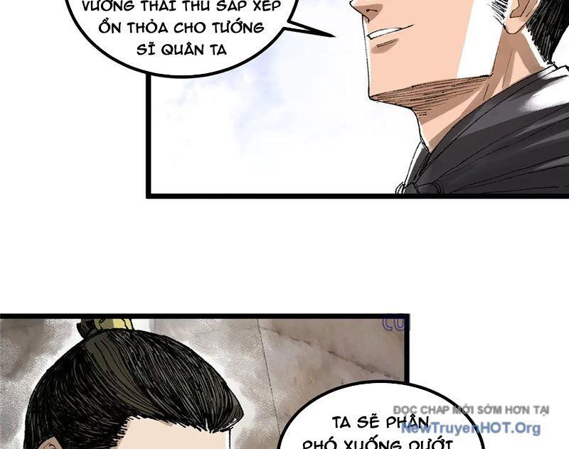 Thiên Hạ Đệ Nhất Lữ Bố - Chapter 141 - Page 4
