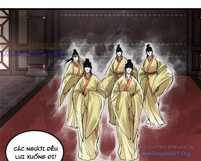 Thiên Hạ Đệ Nhất Lữ Bố - Chapter 141 - Page 41