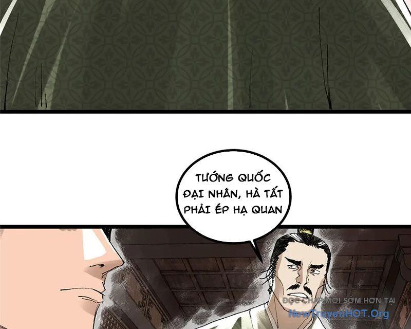 Thiên Hạ Đệ Nhất Lữ Bố - Chapter 141 - Page 43