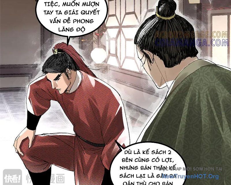 Thiên Hạ Đệ Nhất Lữ Bố - Chapter 141 - Page 45
