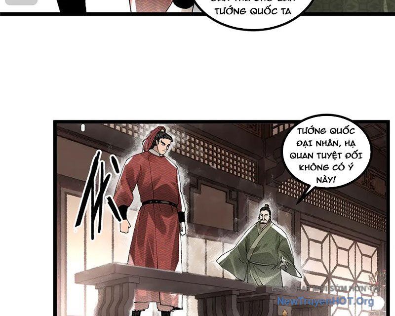 Thiên Hạ Đệ Nhất Lữ Bố - Chapter 141 - Page 46