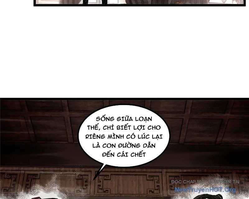 Thiên Hạ Đệ Nhất Lữ Bố - Chapter 141 - Page 47