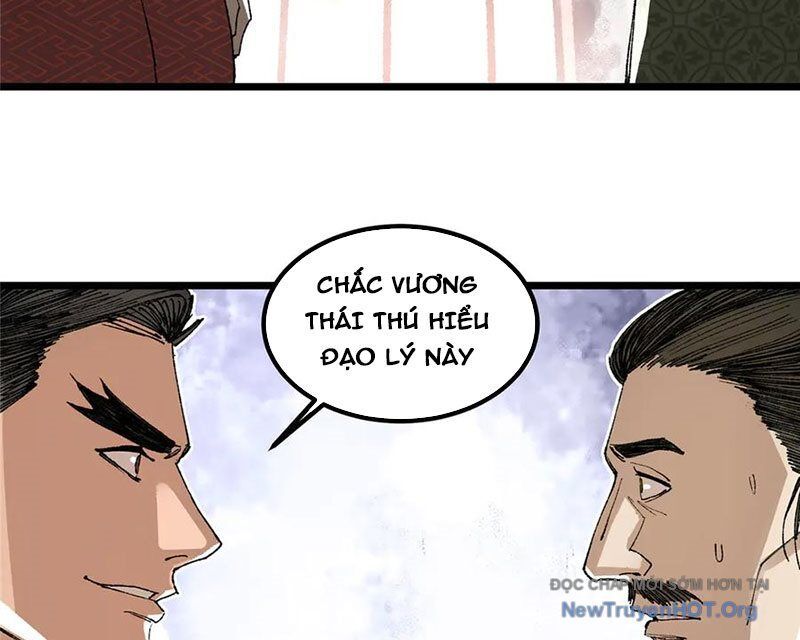 Thiên Hạ Đệ Nhất Lữ Bố - Chapter 141 - Page 49