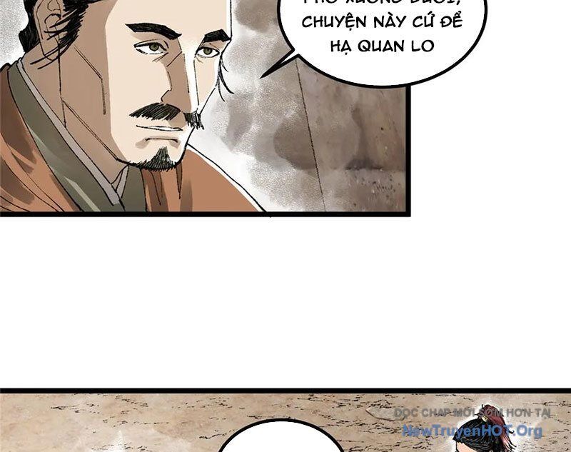 Thiên Hạ Đệ Nhất Lữ Bố - Chapter 141 - Page 5