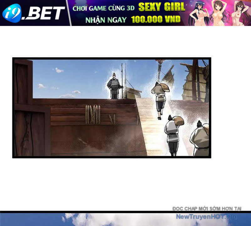 Thiên Hạ Đệ Nhất Lữ Bố - Chapter 141 - Page 51