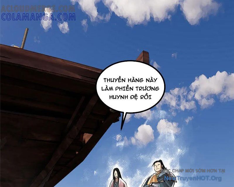 Thiên Hạ Đệ Nhất Lữ Bố - Chapter 141 - Page 52