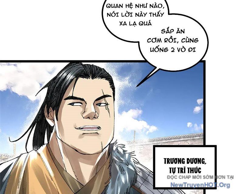 Thiên Hạ Đệ Nhất Lữ Bố - Chapter 141 - Page 54
