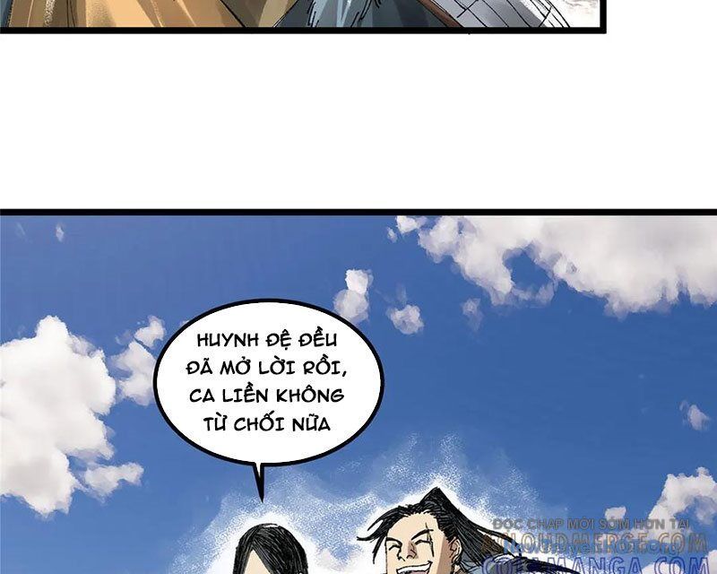Thiên Hạ Đệ Nhất Lữ Bố - Chapter 141 - Page 55