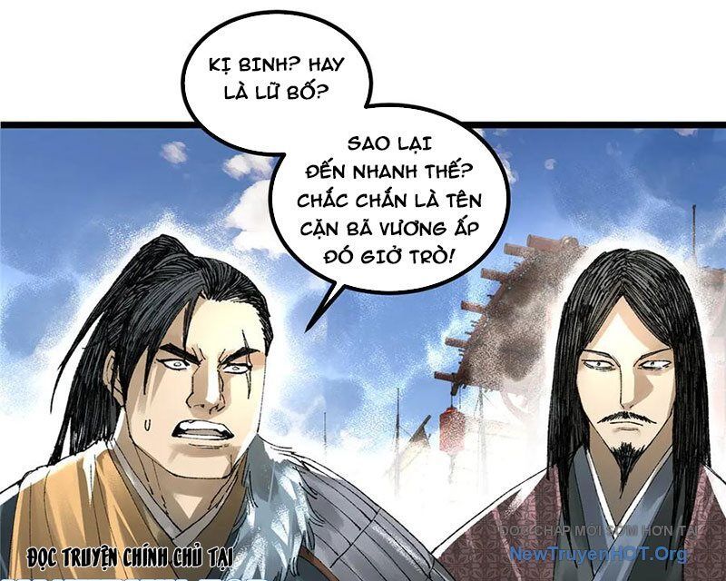 Thiên Hạ Đệ Nhất Lữ Bố - Chapter 141 - Page 59