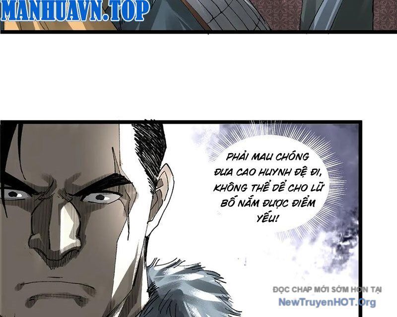 Thiên Hạ Đệ Nhất Lữ Bố - Chapter 141 - Page 60