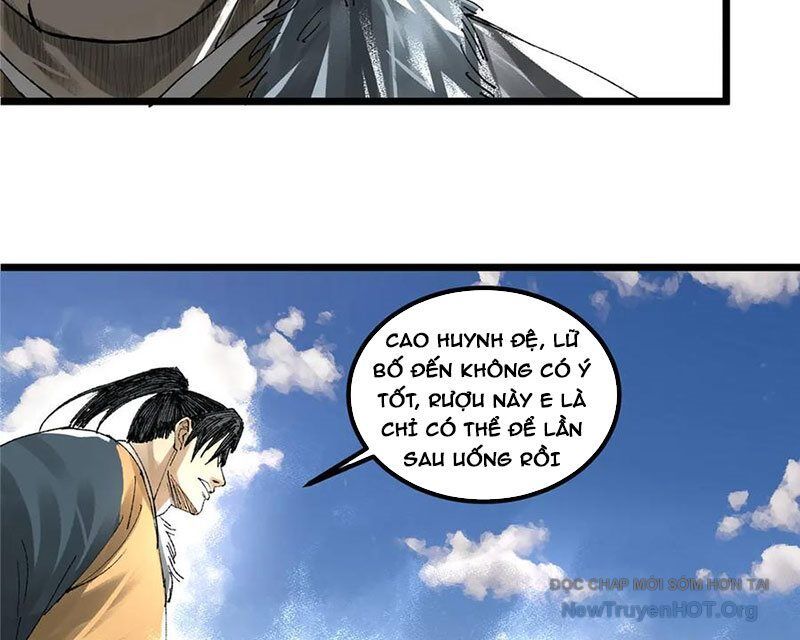 Thiên Hạ Đệ Nhất Lữ Bố - Chapter 141 - Page 61