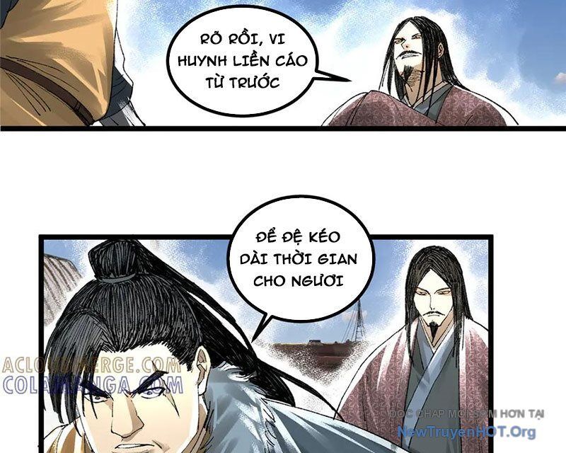 Thiên Hạ Đệ Nhất Lữ Bố - Chapter 141 - Page 62