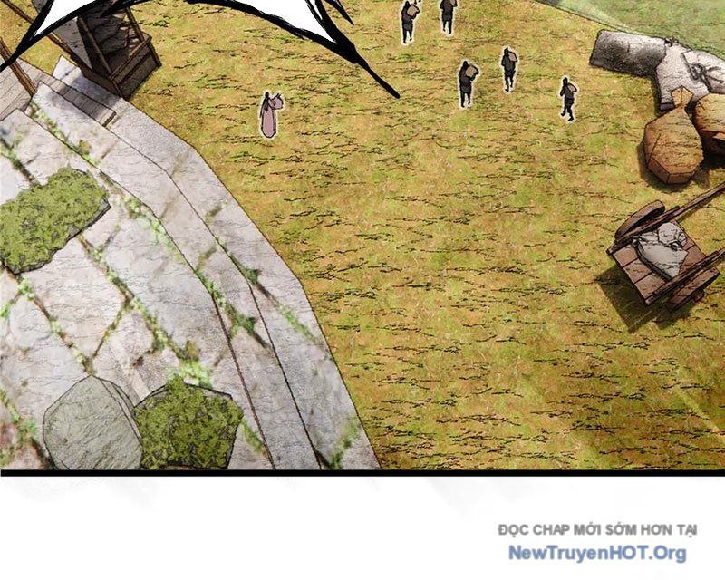 Thiên Hạ Đệ Nhất Lữ Bố - Chapter 141 - Page 64