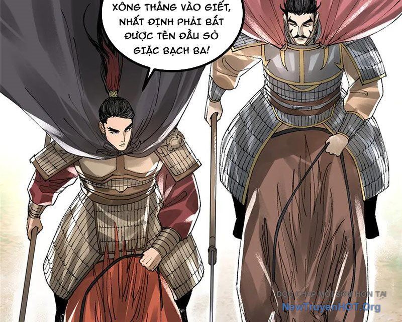 Thiên Hạ Đệ Nhất Lữ Bố - Chapter 141 - Page 68