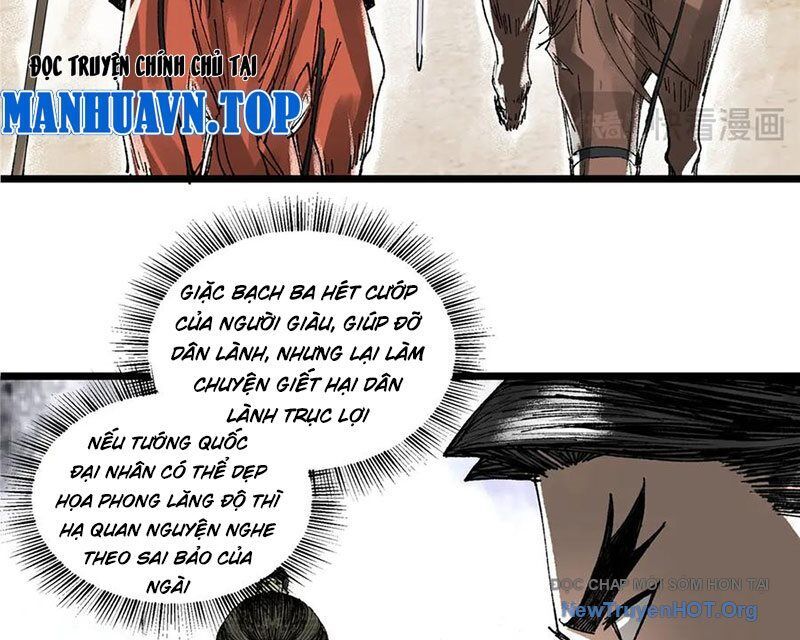 Thiên Hạ Đệ Nhất Lữ Bố - Chapter 141 - Page 69
