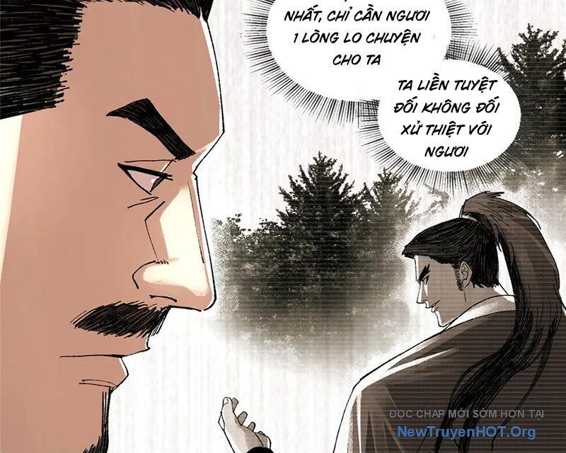 Thiên Hạ Đệ Nhất Lữ Bố - Chapter 141 - Page 71