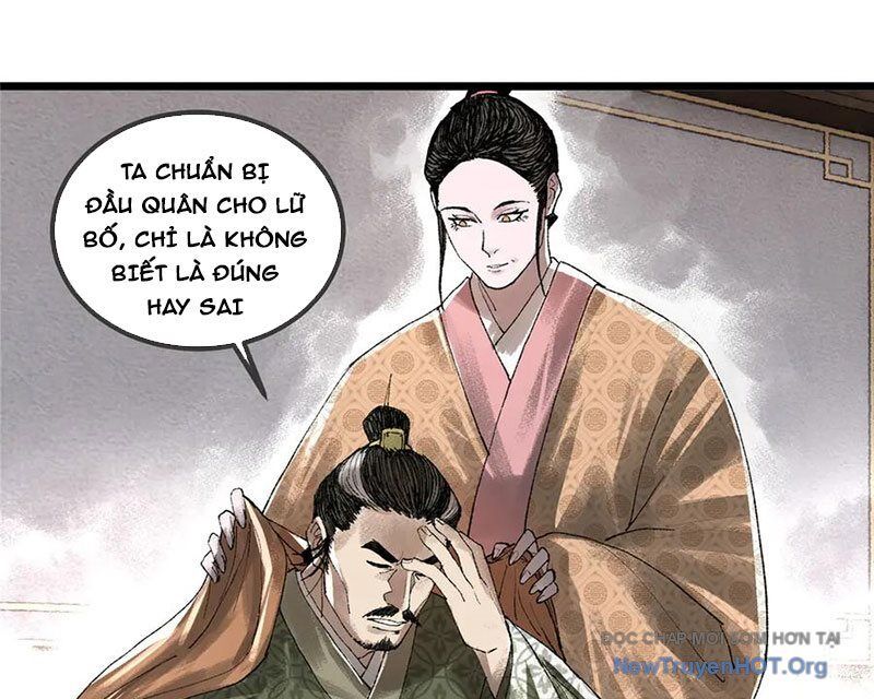 Thiên Hạ Đệ Nhất Lữ Bố - Chapter 141 - Page 74