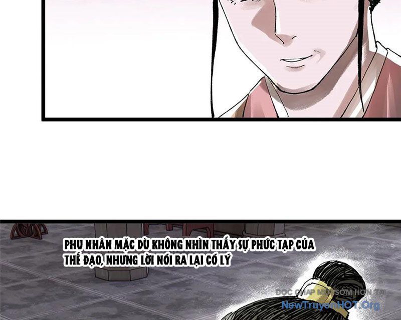 Thiên Hạ Đệ Nhất Lữ Bố - Chapter 141 - Page 76