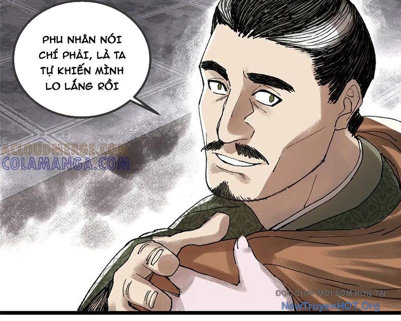 Thiên Hạ Đệ Nhất Lữ Bố - Chapter 141 - Page 77