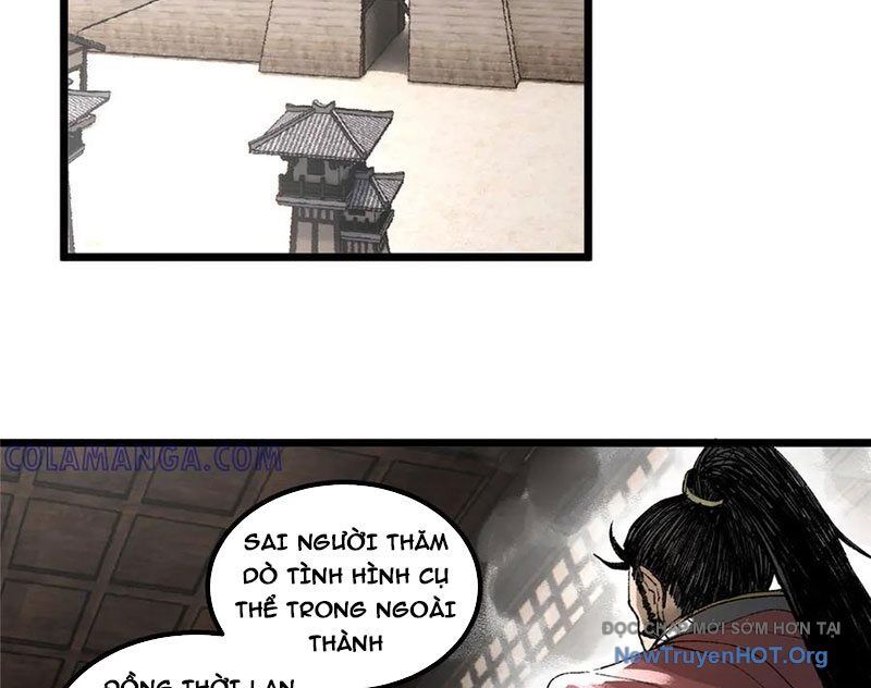 Thiên Hạ Đệ Nhất Lữ Bố - Chapter 141 - Page 8
