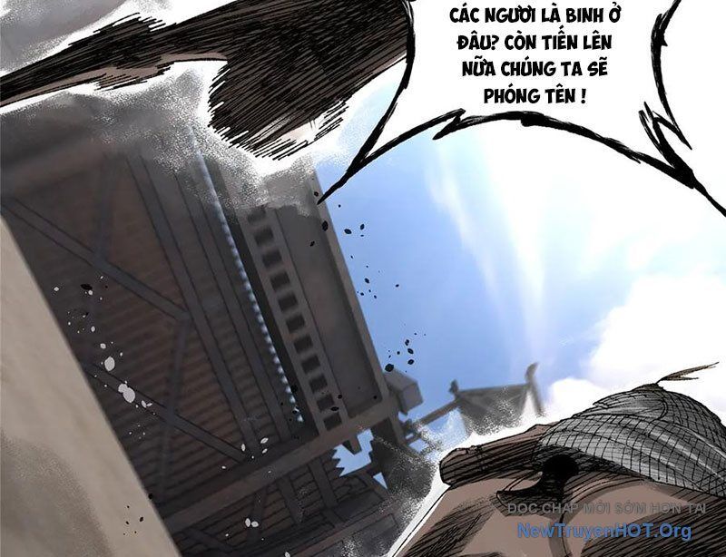 Thiên Hạ Đệ Nhất Lữ Bố - Chapter 141 - Page 80