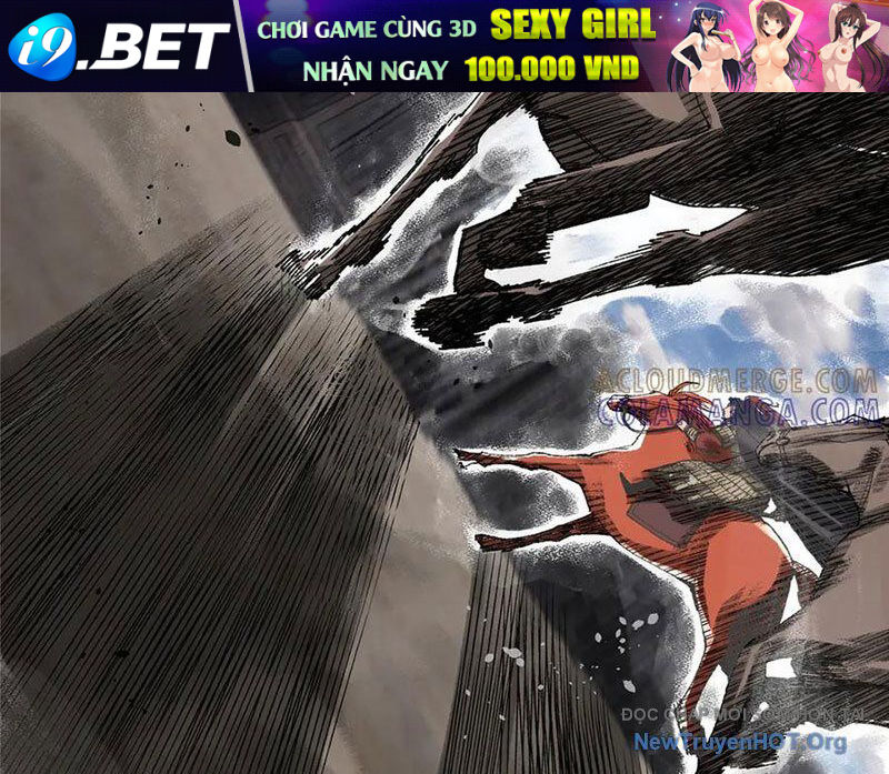 Thiên Hạ Đệ Nhất Lữ Bố - Chapter 141 - Page 81