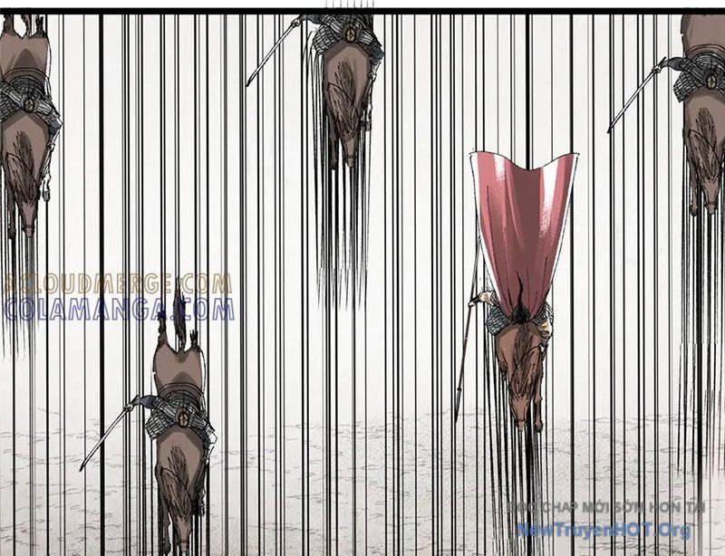 Thiên Hạ Đệ Nhất Lữ Bố - Chapter 141 - Page 84