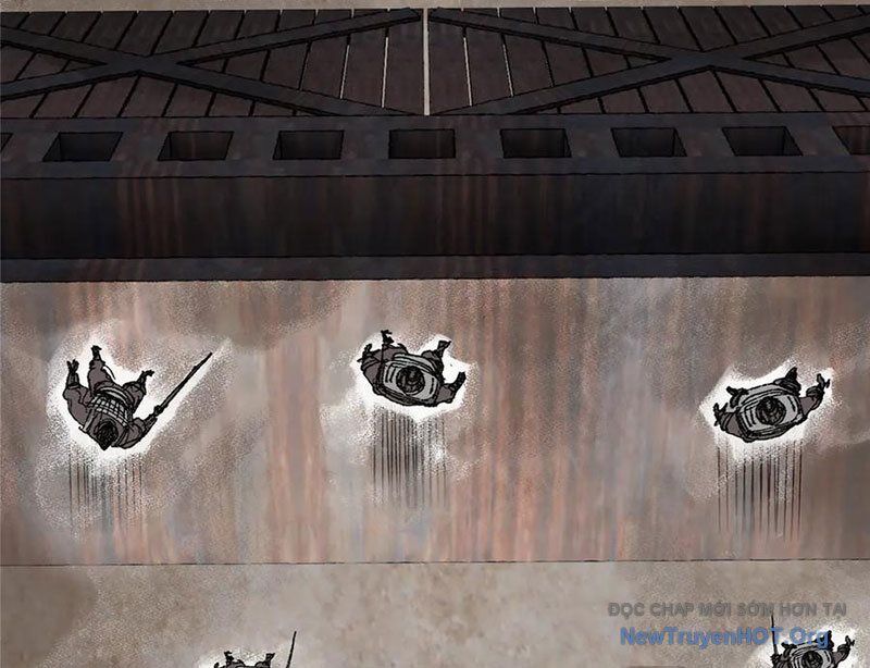 Thiên Hạ Đệ Nhất Lữ Bố - Chapter 141 - Page 89