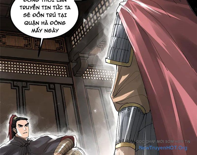 Thiên Hạ Đệ Nhất Lữ Bố - Chapter 141 - Page 9