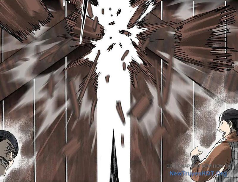 Thiên Hạ Đệ Nhất Lữ Bố - Chapter 141 - Page 91