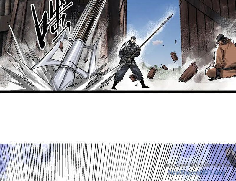 Thiên Hạ Đệ Nhất Lữ Bố - Chapter 141 - Page 94