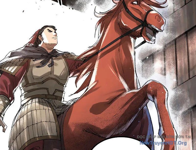 Thiên Hạ Đệ Nhất Lữ Bố - Chapter 141 - Page 96