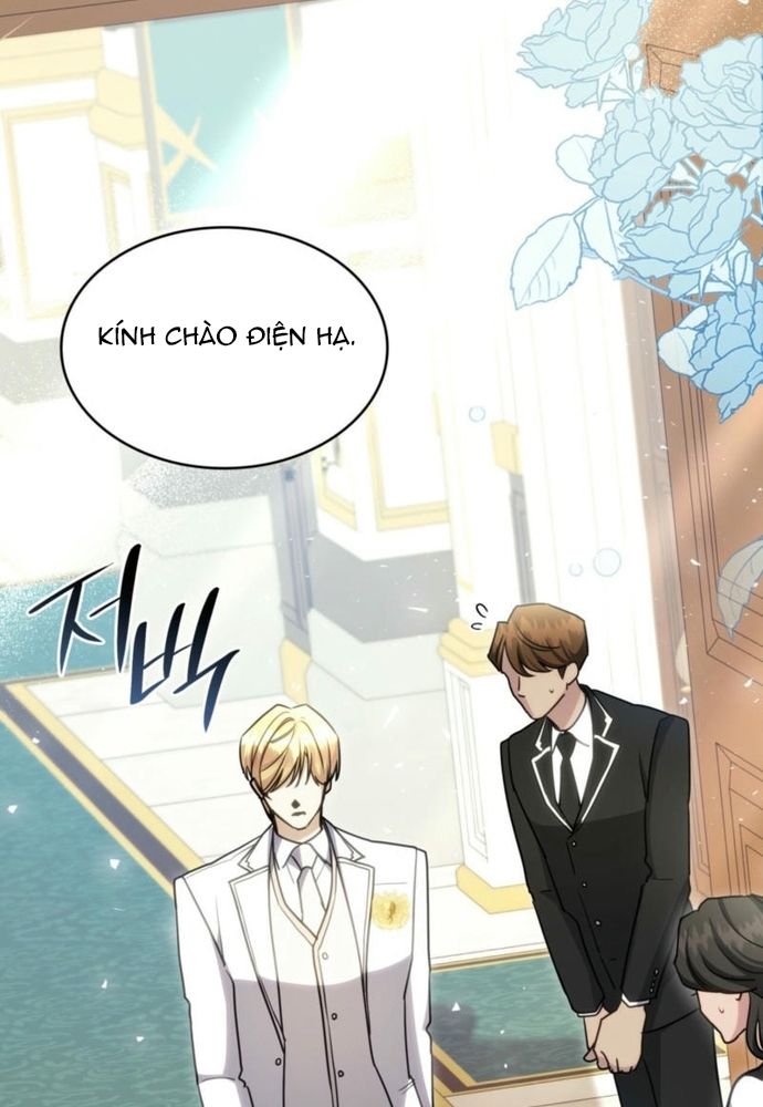 Trò Chơi Tình Ái - Chapter 30 - Page 16