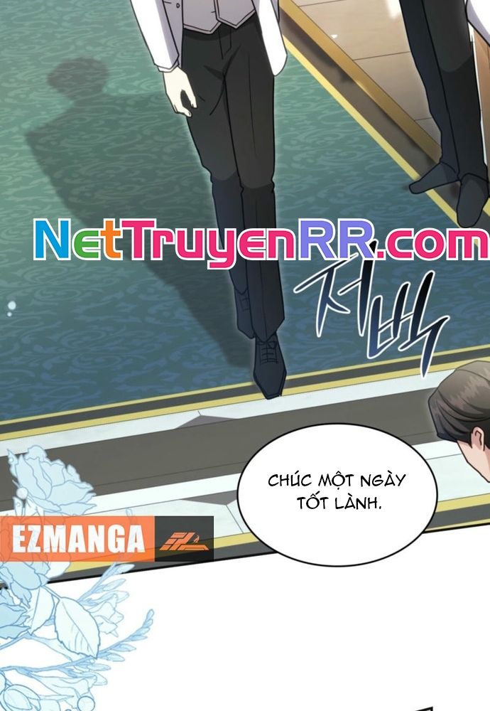 Trò Chơi Tình Ái - Chapter 30 - Page 17