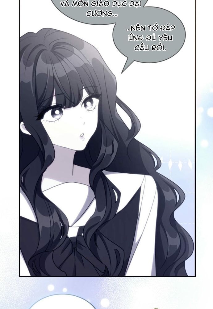 Trò Chơi Tình Ái - Chapter 30 - Page 19