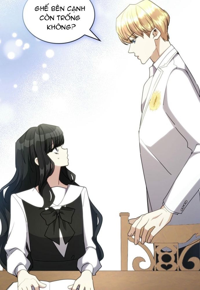 Trò Chơi Tình Ái - Chapter 30 - Page 20